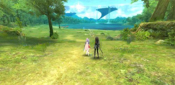 刀剑神域关键斗士国际服 v2.9.9安卓版