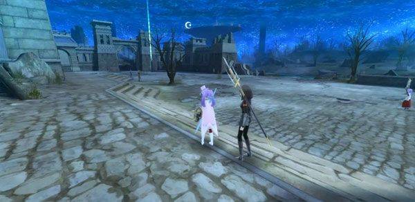 刀剑神域关键斗士国际服 v2.9.9安卓版