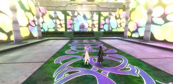 刀剑神域关键斗士国际服 v3.0.4安卓版