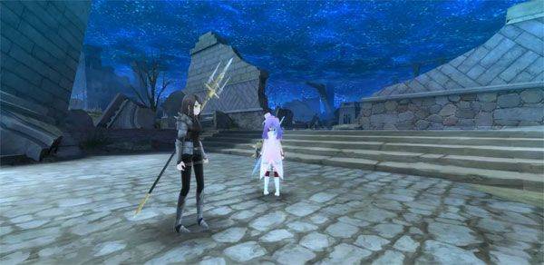 刀剑神域关键斗士国际服 v3.0.4安卓版