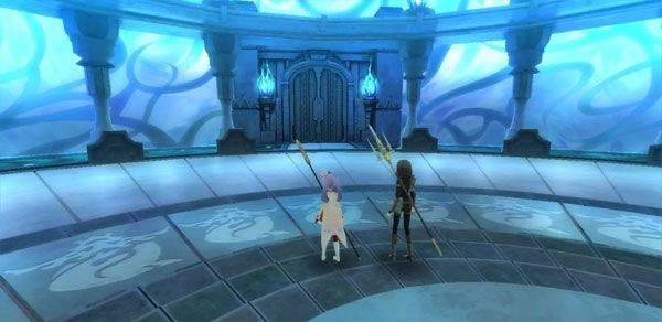 刀剑神域关键斗士国际服 v3.0.4安卓版