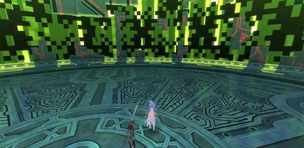 刀剑神域关键斗士国际服 v3.0.4安卓版