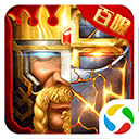 列王的纷争西部大陆最新版 v2.143.0安卓版