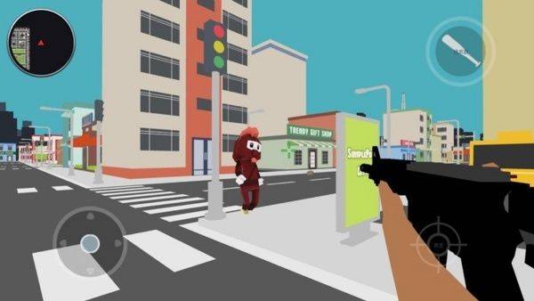 创造奇迹像素挑战游戏 v4.10.28 最新版