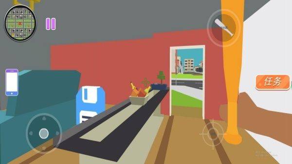 创造奇迹像素挑战游戏 v4.10.28 最新版