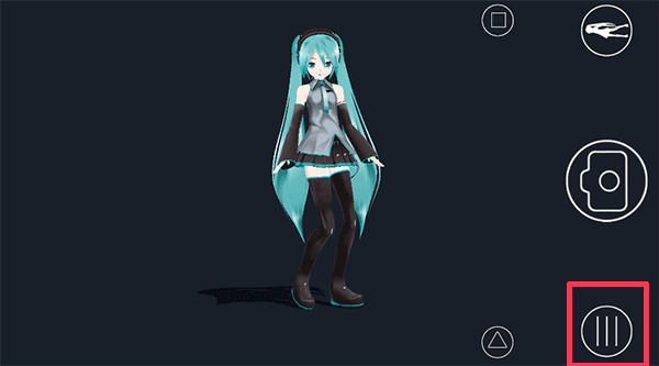初音扩展现实相机app