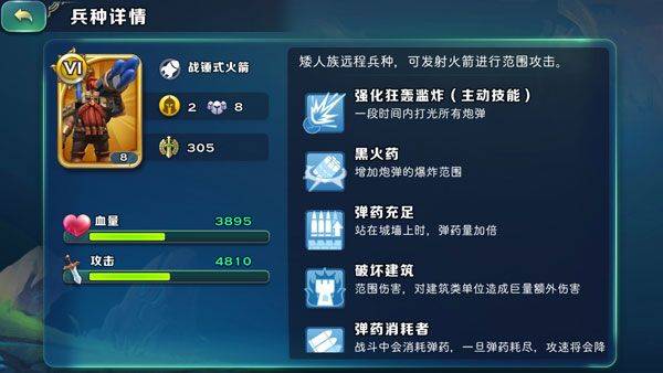 剑与家园qq登录版 v1.26.88 最新版