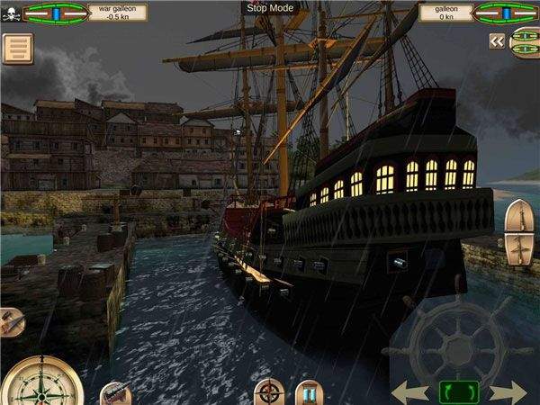 加勒比海盗亨特下载最新版(The Pirate: Caribbean Hunt) v10.2.8 手机版