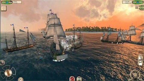 加勒比海盗亨特下载最新版(The Pirate: Caribbean Hunt) v10.2.8 手机版