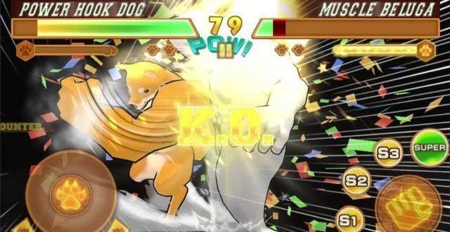 动物之斗官方正版 v1.0.11安卓版