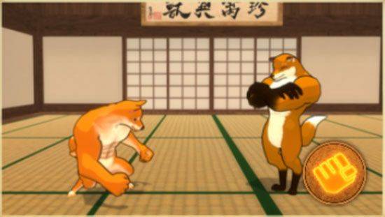 动物之斗官方正版 v1.0.11安卓版