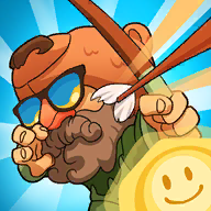 半英雄游戏(Semi Heroes)v1.0.7 最新版