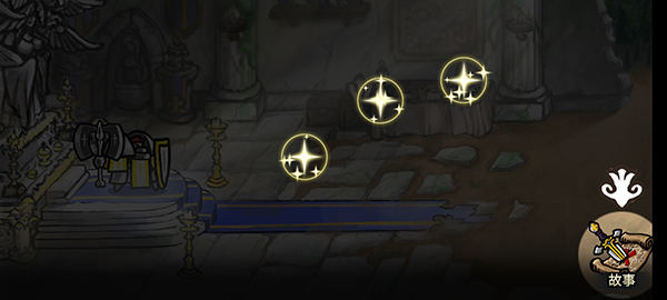 反击骑士汉化版MOD菜单(Counter Knights)v1.4.25 最新版