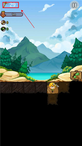 口袋矿工2手游安卓版(Pocket Mine 2)v1.4.0.1 安卓版