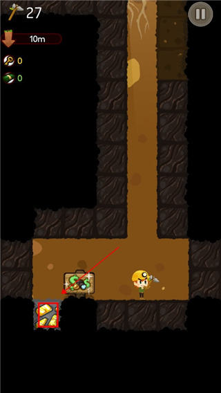 口袋矿工2手游安卓版(Pocket Mine 2)v1.4.0.1 安卓版