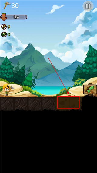 口袋矿工2手游安卓版(Pocket Mine 2)v1.4.0.1 安卓版
