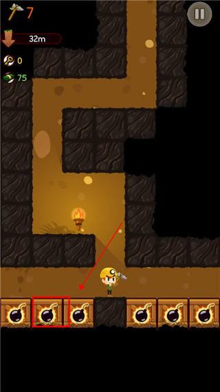 口袋矿工2手游安卓版(Pocket Mine 2)v1.4.0.1 安卓版