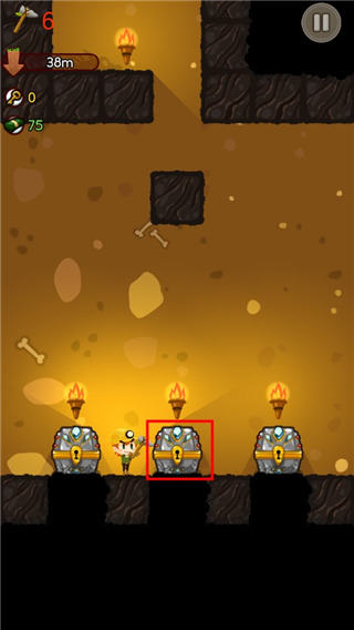口袋矿工2手游安卓版(Pocket Mine 2)v1.4.0.1 安卓版