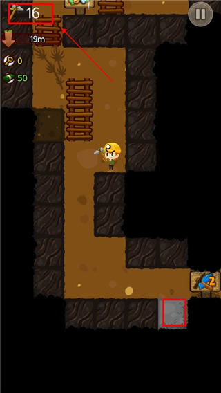 口袋矿工2手游安卓版(Pocket Mine 2)v1.4.0.1 安卓版