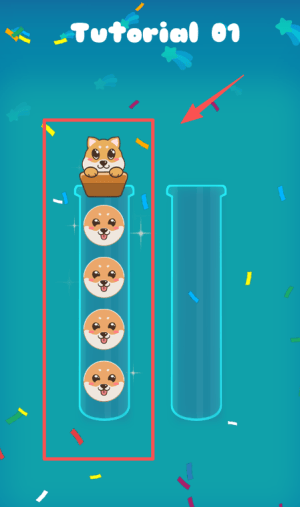 可爱的难题游戏(Puzzle Cutie)v1.0.6 安卓版