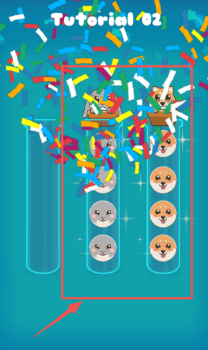 可爱的难题游戏(Puzzle Cutie)v1.0.6 安卓版