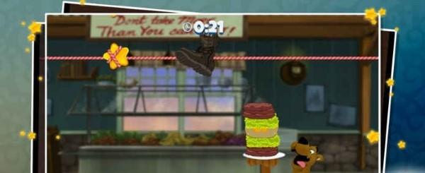 史酷比神秘案件游戏(Scooby-Doo)v1.90 最新版 史酷比神秘案件游戏(Scooby-Doo)v1.90 最新版