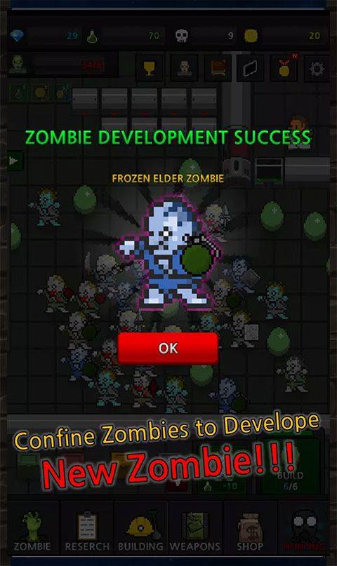 合并僵尸中文版 v36.9.4安卓版