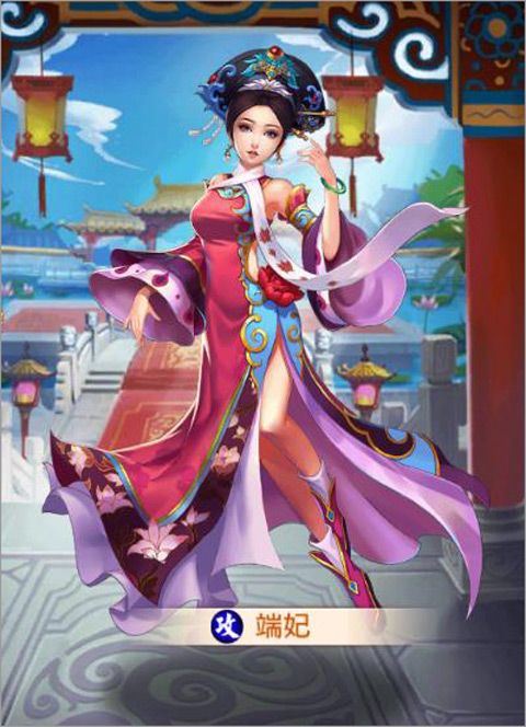 后宫甄嬛传应用宝版 v2.2.0.0 安卓版