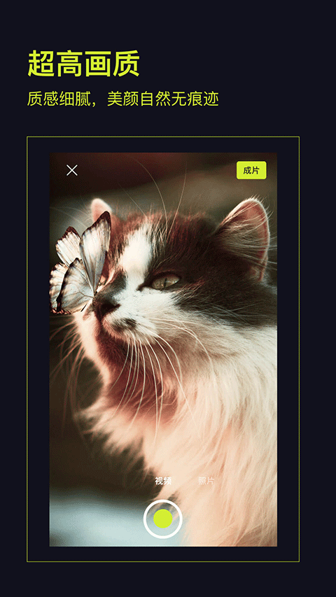 咔皮Action v4.5.0