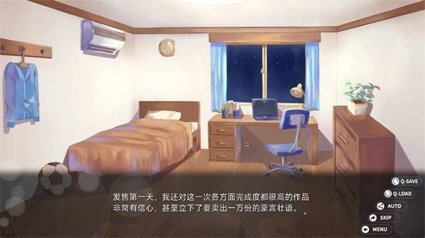 回忆忘却之看板娘最新完整版 v1.4.0 安卓版