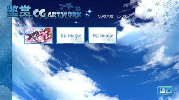 回忆忘却之看板娘最新完整版 v1.4.0 安卓版