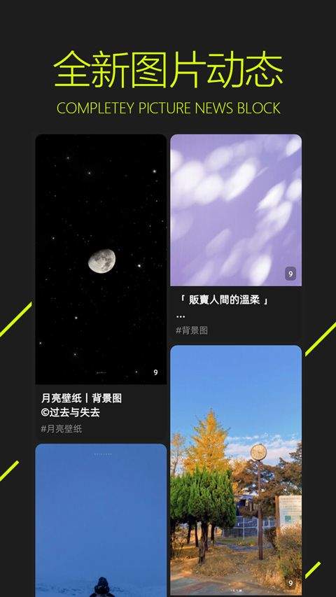 图凌壁纸app官方版 v5.0.4.2安卓版