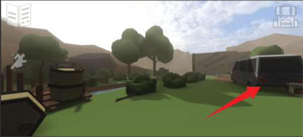 地堡21 v1.0 安卓版