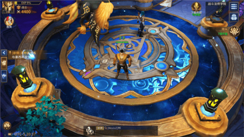 地牢猎手6官方下载(Dungeon Hunter 6)v0.8.6 最新版