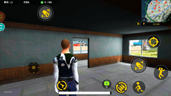 城市终极冒险游戏 v1.0.1 安卓版