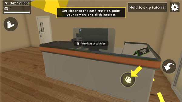 城市超市模拟器手机版(CityShopSimulator) v1.95 最新版