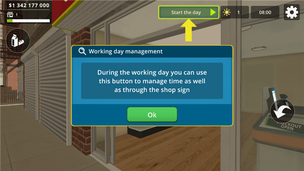 城市超市模拟器手机版(CityShopSimulator) v1.95 最新版
