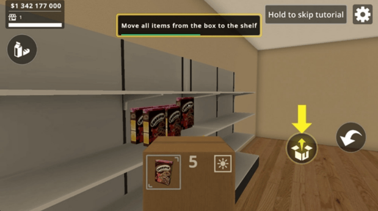 城市超市模拟器手机版(CityShopSimulator) v1.95 最新版