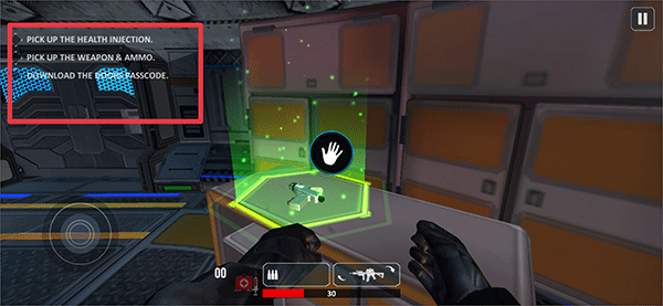 外星射击游戏手机版(Alien Strike) v1.0.6 安卓版