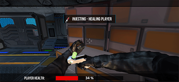 外星射击游戏手机版(Alien Strike) v1.0.6 安卓版