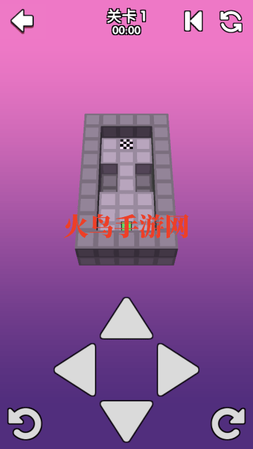 大家一起推箱子(Button & Box)