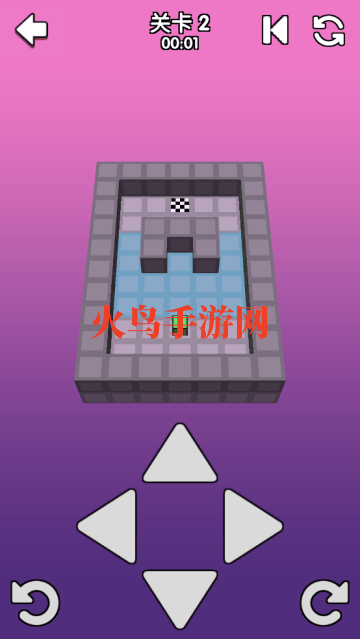 大家一起推箱子(Button & Box)