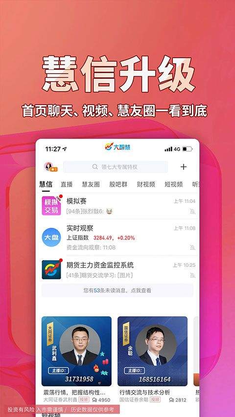 大智慧股票app v10.14.0安卓版
