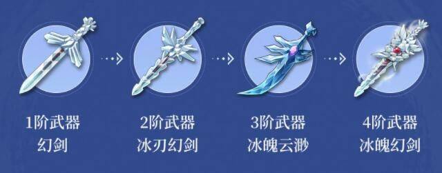 天地劫幽城再临腾讯版 v1.60.0 安卓版