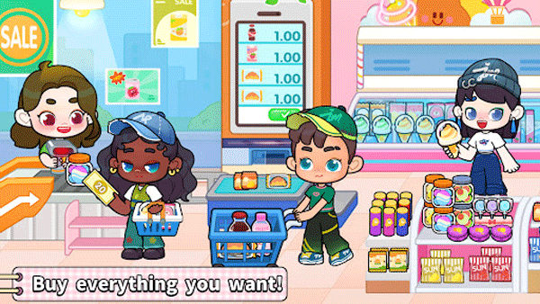 奇妙创意世界官方版 v8.73.13.21安卓版