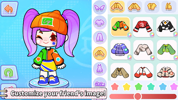 奇妙创意世界官方版 v8.73.19.01安卓版