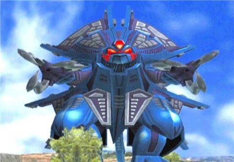 奥特曼格斗进化3高清重置版 v1.31.10 安卓版