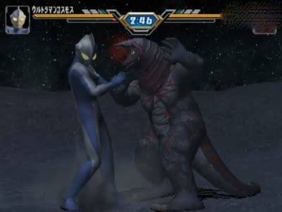 奥特曼格斗进化3高清重置版 v1.31.10 安卓版