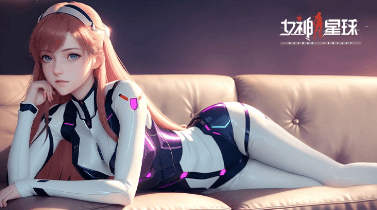 女神星球腾讯版 v79.1 最新版