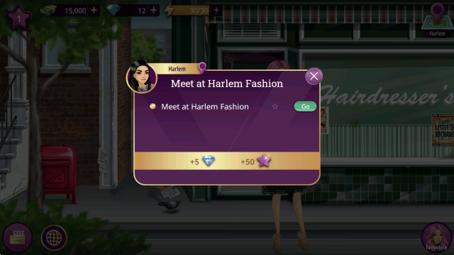 好莱坞物语时尚巨星游戏(Hollywood Story) v13.6 最新版